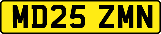 MD25ZMN
