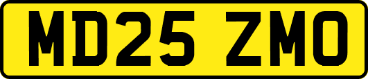 MD25ZMO
