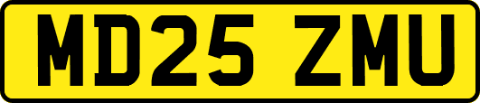 MD25ZMU