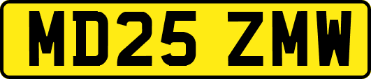 MD25ZMW