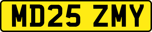 MD25ZMY