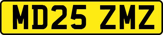 MD25ZMZ