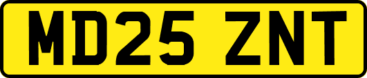 MD25ZNT