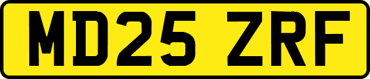 MD25ZRF