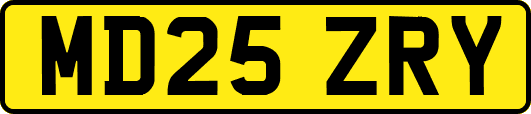 MD25ZRY