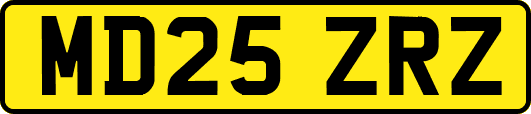 MD25ZRZ