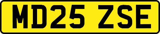 MD25ZSE