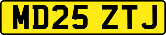 MD25ZTJ