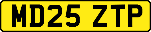 MD25ZTP