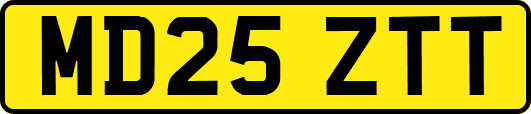 MD25ZTT