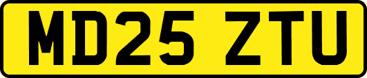 MD25ZTU