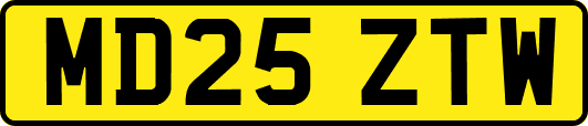 MD25ZTW