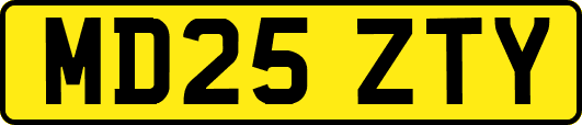 MD25ZTY