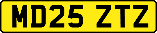 MD25ZTZ