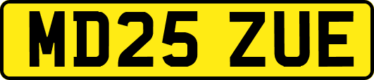 MD25ZUE