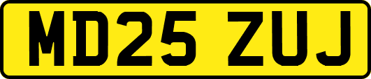 MD25ZUJ