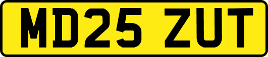 MD25ZUT