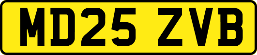 MD25ZVB