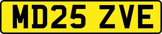 MD25ZVE
