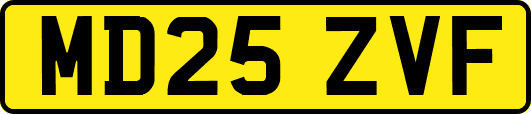 MD25ZVF