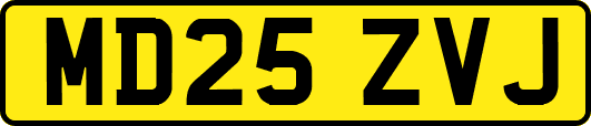 MD25ZVJ