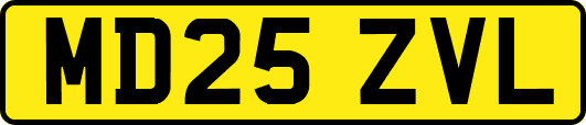 MD25ZVL