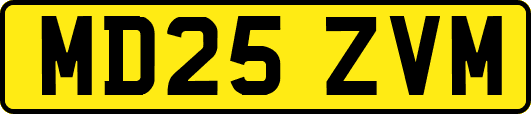 MD25ZVM