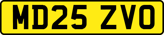 MD25ZVO