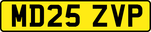 MD25ZVP