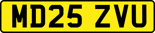 MD25ZVU