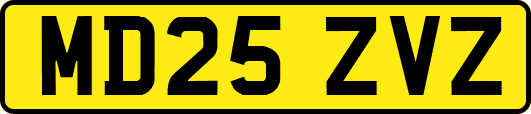 MD25ZVZ