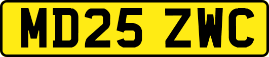 MD25ZWC