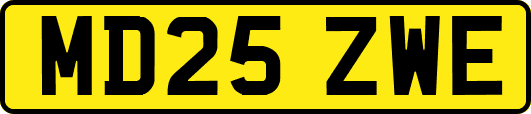 MD25ZWE