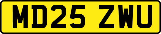 MD25ZWU