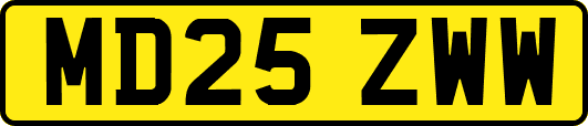 MD25ZWW