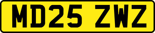 MD25ZWZ