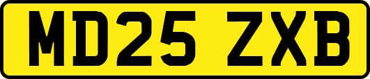 MD25ZXB