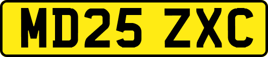 MD25ZXC