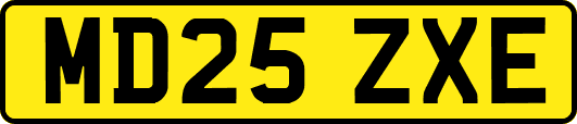 MD25ZXE
