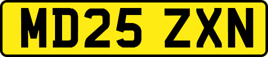 MD25ZXN