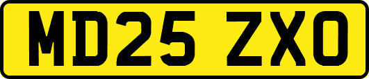 MD25ZXO