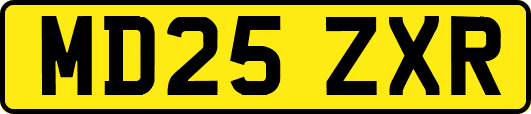 MD25ZXR
