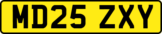 MD25ZXY
