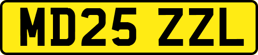 MD25ZZL