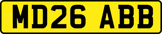 MD26ABB