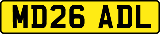MD26ADL