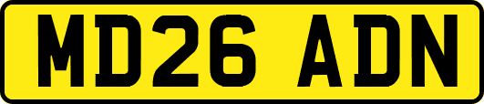 MD26ADN
