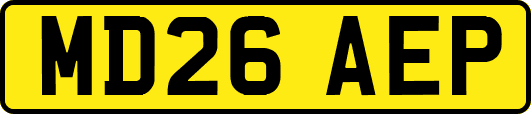 MD26AEP