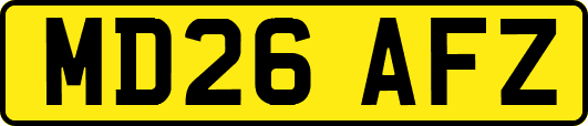 MD26AFZ
