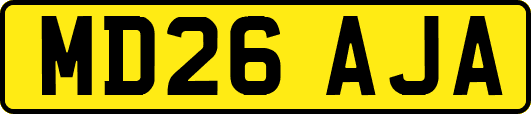 MD26AJA
